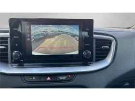 Kia Ceed 1. 0 T-GDI  M/T, Месечна вноска от 199   | Auto.bg — изображение 16