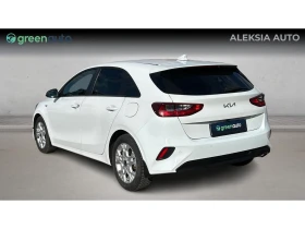 Kia Ceed 1. 0 T-GDI  M/T, Месечна вноска от 199   | Auto.bg — изображение 2
