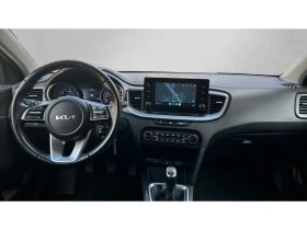Kia Ceed 1. 0 T-GDI  M/T, Месечна вноска от 199   | Auto.bg — изображение 13