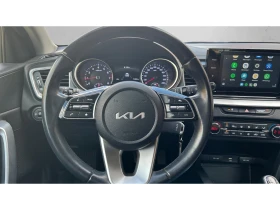 Kia Ceed 1. 0 T-GDI  M/T, Месечна вноска от 199   | Auto.bg — изображение 14