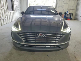 Hyundai Sonata 2.0l Hybrid Blue | Mobile.bg � ����� ������ 5