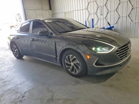 Hyundai Sonata 2.0l Hybrid Blue | Mobile.bg � ����� ������ 4