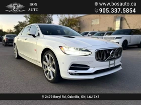 Volvo S90 - 23850 € - 47660289 7
