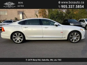 Volvo S90 - 23850 € - 47660289 6