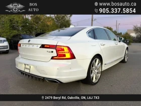 Volvo S90 - 23850 € - 47660289 5