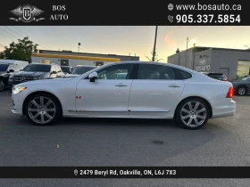 Volvo S90 - 23850 € - 47660289 2