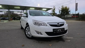 ����� �� �������� �� Opel Astra ��� ���������