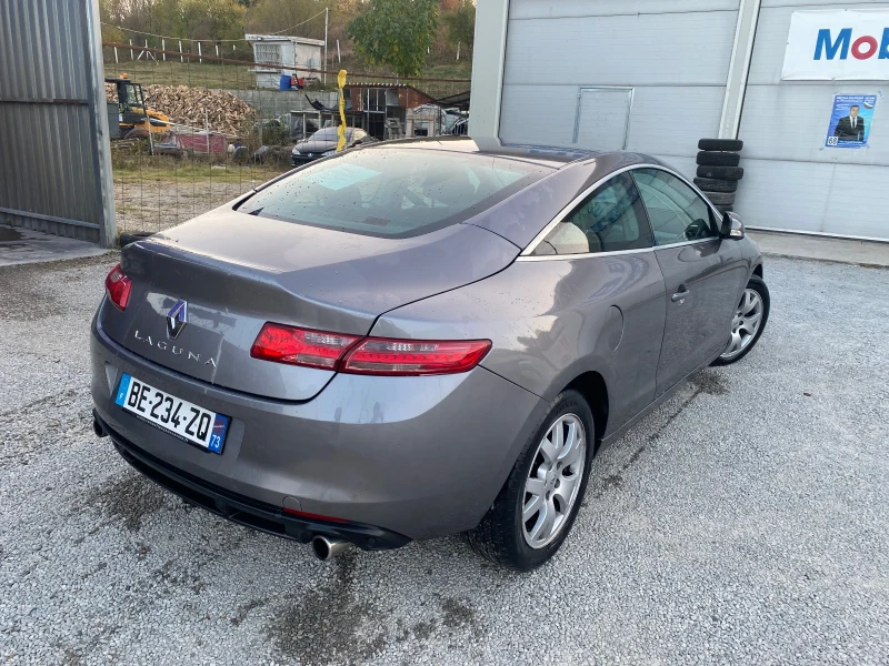 Renault Laguna Coupe, снимка 1 - Автомобили и джипове - 47625598