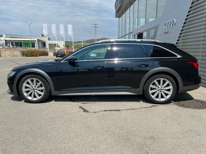 Audi A6 Audi A6 allroad 50 TDI quattro, снимка 5 - Автомобили и джипове - 48797044