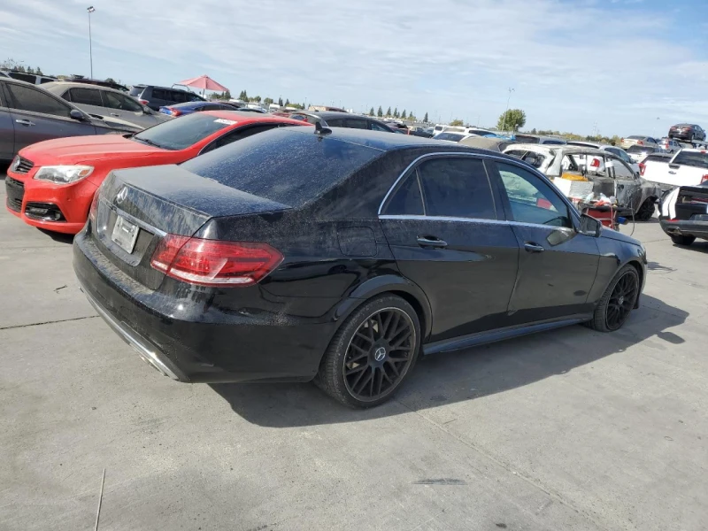 Mercedes-Benz E 350 4MATIC * AMG PACK* , снимка 4 - Автомобили и джипове - 48394110