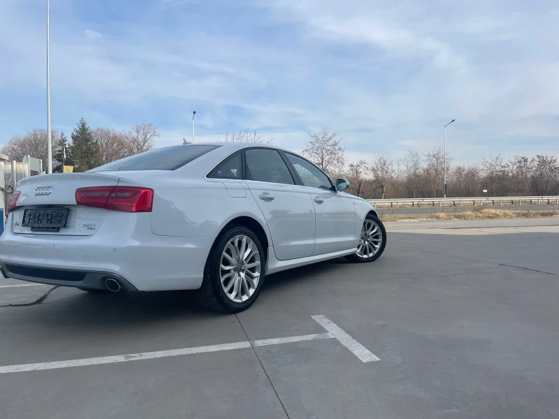 Audi A6 3.0T * SUPERCHARGED* PRESTIGE* FULL LED* QUATТRO* , снимка 6 - Автомобили и джипове - 48415860