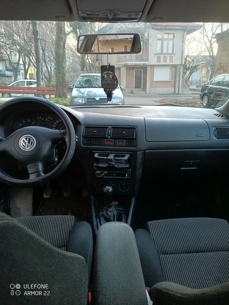 VW Golf, снимка 3 - Автомобили и джипове - 48652748