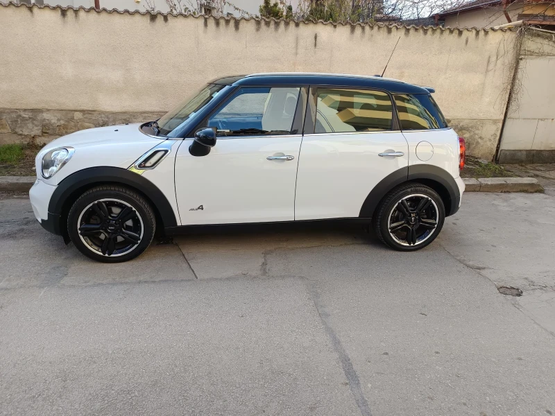 Mini One S, снимка 3 - Автомобили и джипове - 48708993