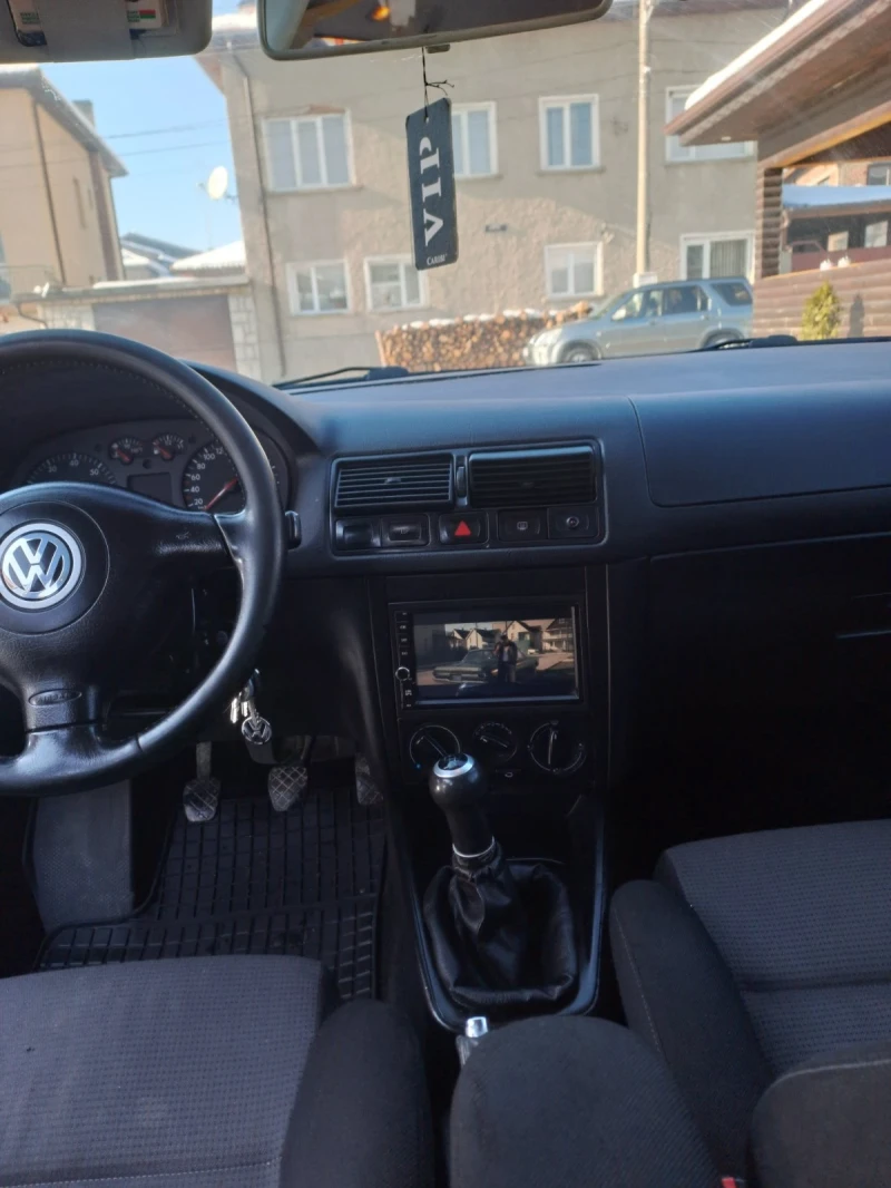 VW Golf, снимка 5 - Автомобили и джипове - 48742098