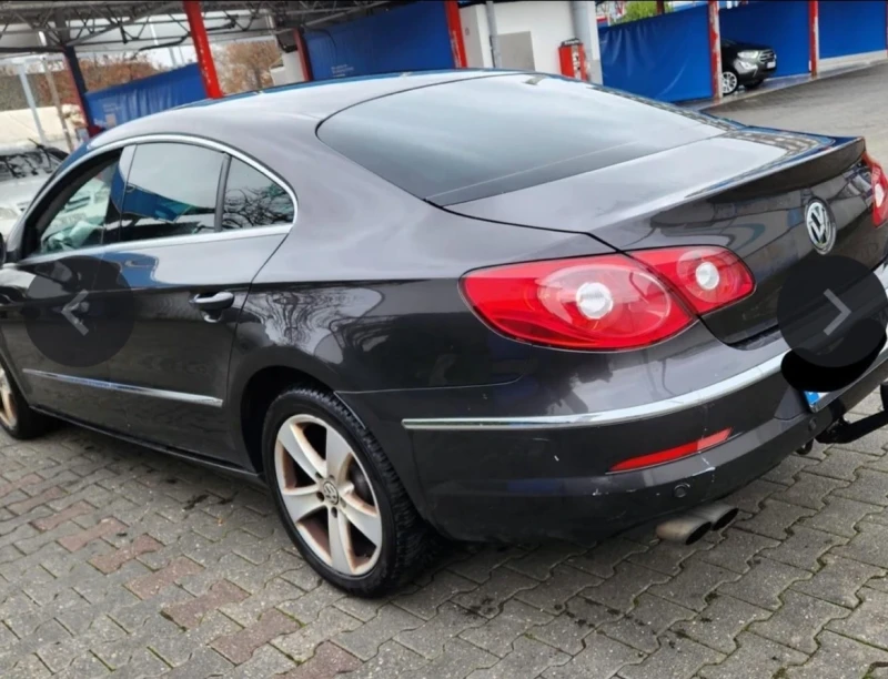 VW Passat 2.0TDI , снимка 2 - Автомобили и джипове - 48774808