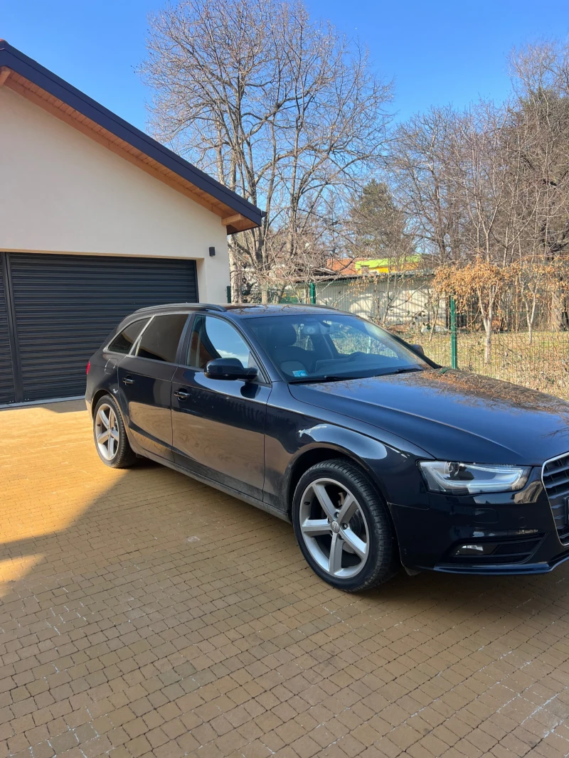 Audi A4 2.0 TDI , снимка 2 - Автомобили и джипове - 48917680