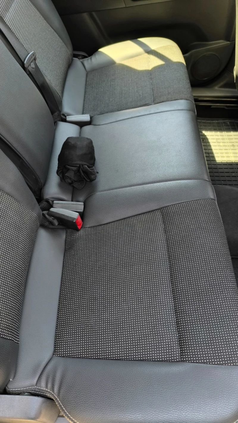 Opel Zafira, снимка 6 - Автомобили и джипове - 52889407