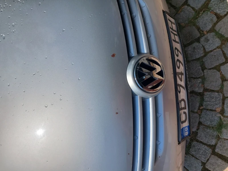 VW Golf 2.0 тди 6 скорости, снимка 12 - Автомобили и джипове - 52328595