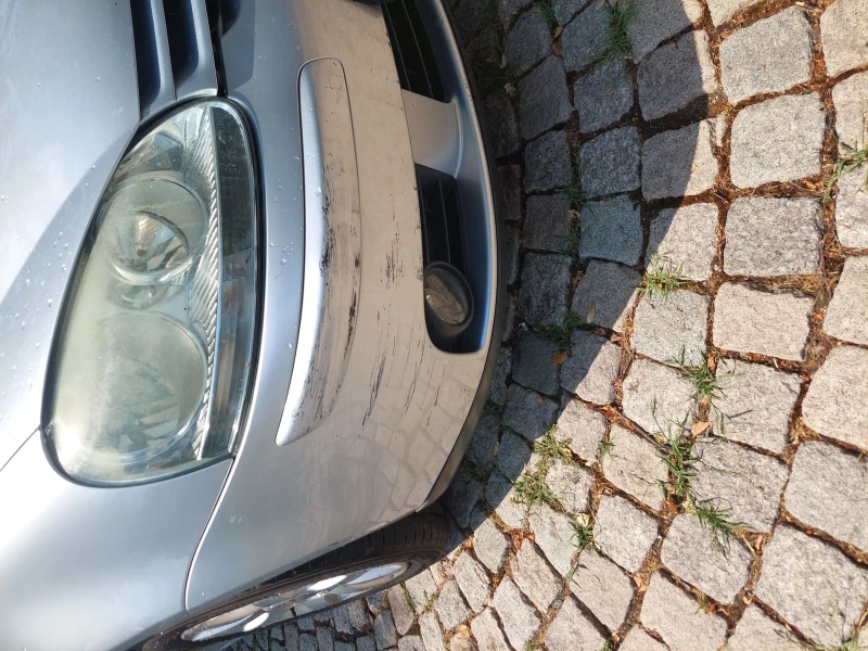 VW Golf 2.0 тди 6 скорости, снимка 11 - Автомобили и джипове - 52328595