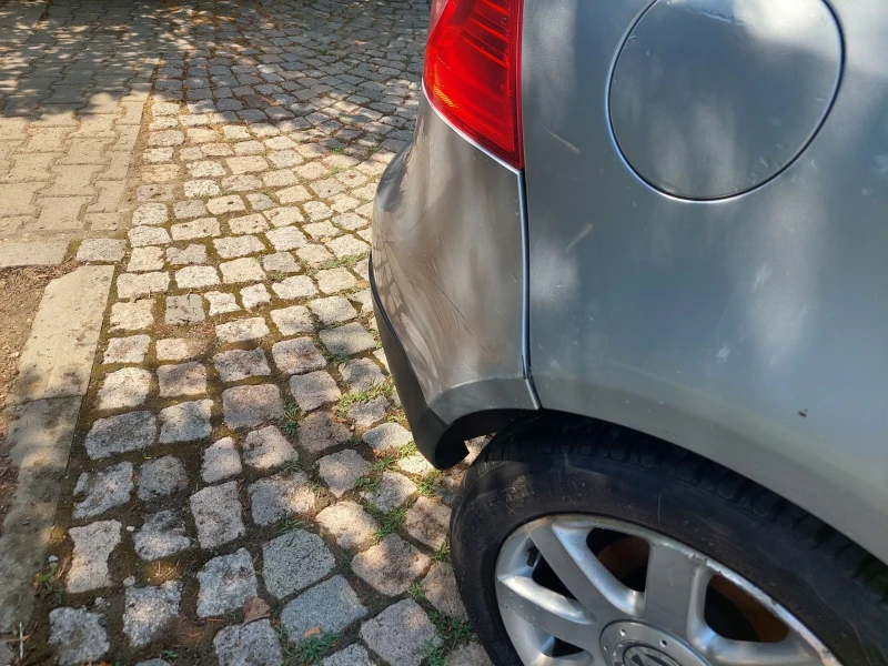 VW Golf 2.0 тди 6 скорости, снимка 8 - Автомобили и джипове - 52328595