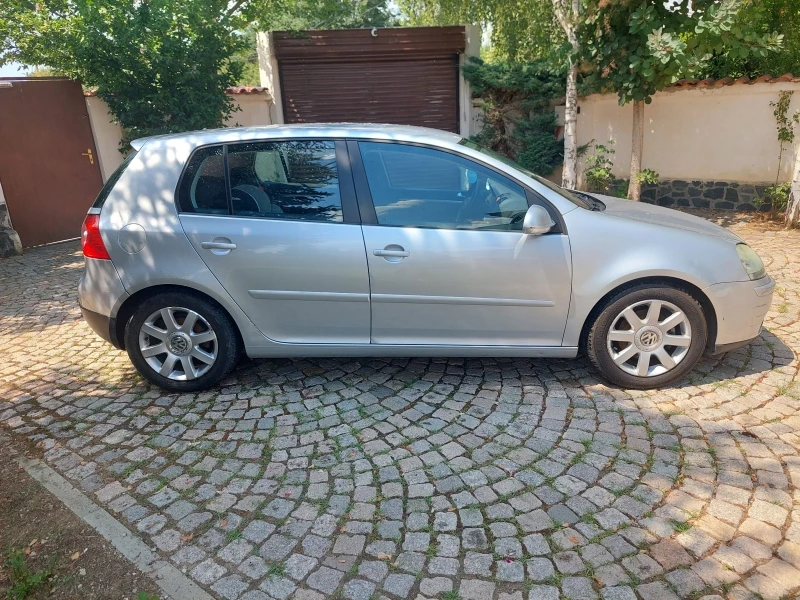 VW Golf 2.0 тди 6 скорости, снимка 3 - Автомобили и джипове - 52328595