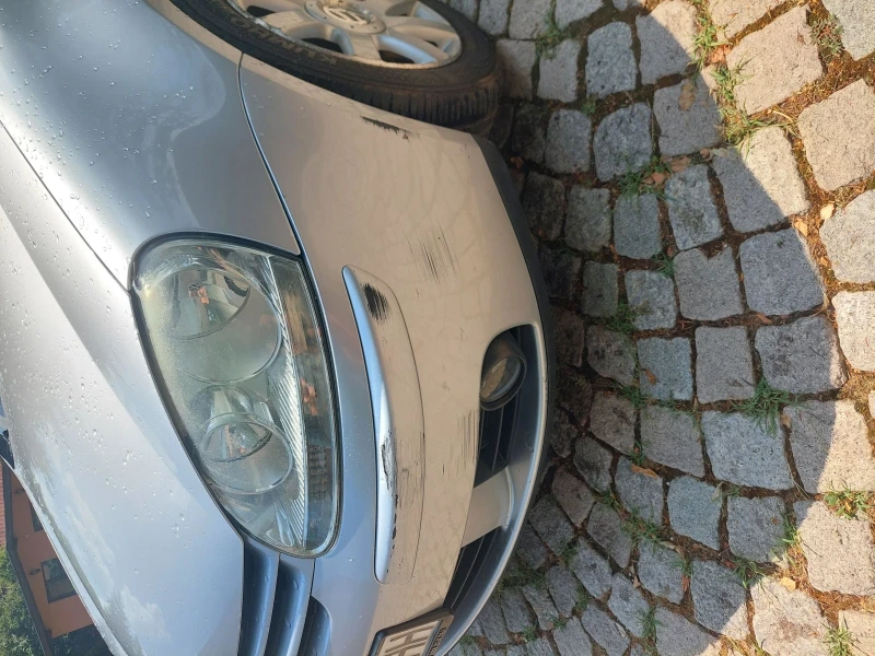 VW Golf 2.0 тди 6 скорости, снимка 10 - Автомобили и джипове - 52328595