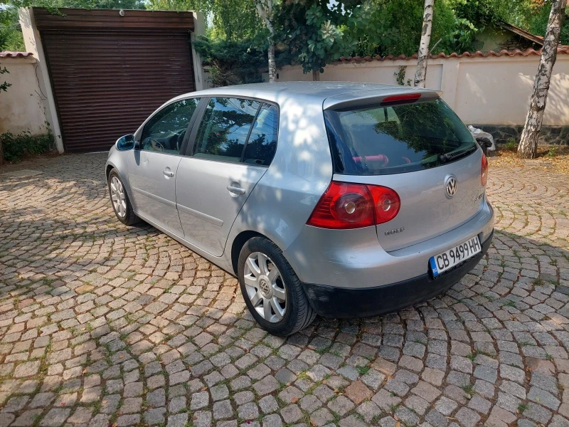 VW Golf 2.0 тди 6 скорости, снимка 6 - Автомобили и джипове - 52328595