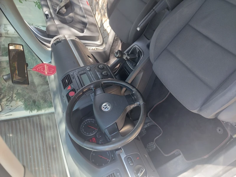 VW Golf 2.0 тди 6 скорости, снимка 14 - Автомобили и джипове - 52328595