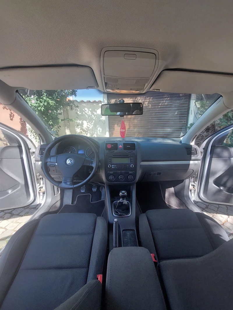 VW Golf 2.0 тди 6 скорости, снимка 13 - Автомобили и джипове - 52328595