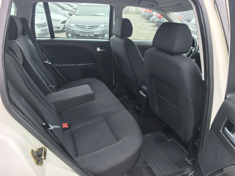 Ford Mondeo 2.0TDCI, снимка 12 - Автомобили и джипове - 52423800