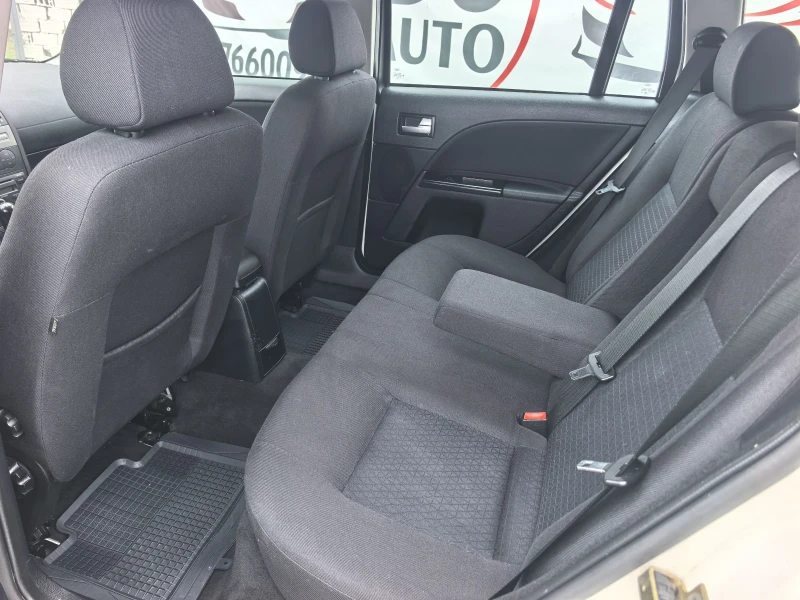 Ford Mondeo 2.0TDCI, снимка 10 - Автомобили и джипове - 52423800