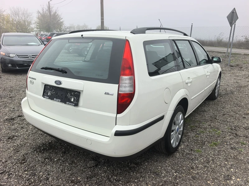 Ford Mondeo 2.0TDCI, снимка 5 - Автомобили и джипове - 52423800