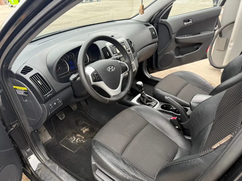 Hyundai I30, снимка 5 - Автомобили и джипове - 52920969