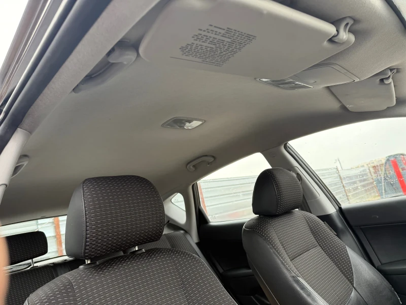 Hyundai I30, снимка 10 - Автомобили и джипове - 52920969