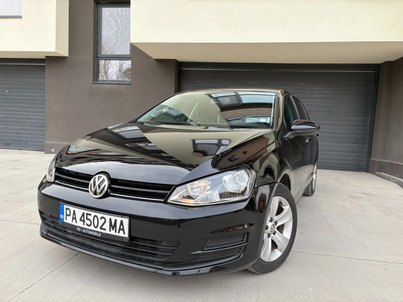 VW Golf, снимка 2 - Автомобили и джипове - 53109137