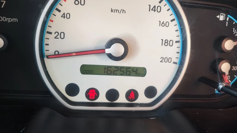 Hyundai I10 GPL BRC, снимка 9 - Автомобили и джипове - 53100702