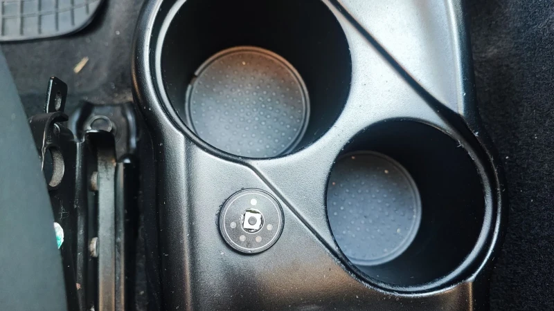 Hyundai I10 GPL BRC, снимка 11 - Автомобили и джипове - 53100702