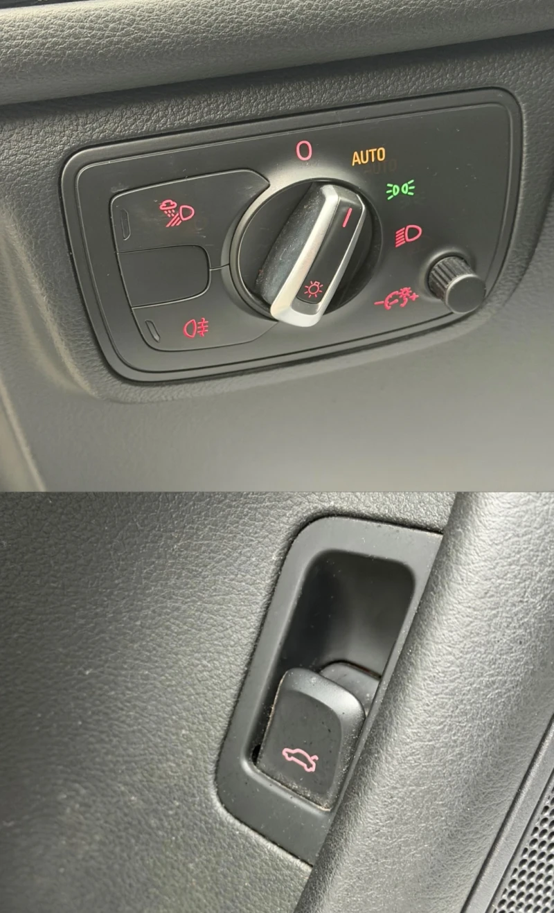 Audi A6 3.0D* QUATTRO* RS6-PACK* FULL* СОБСТВЕН ЛИЗИНГ, снимка 16 - Автомобили и джипове - 53135796