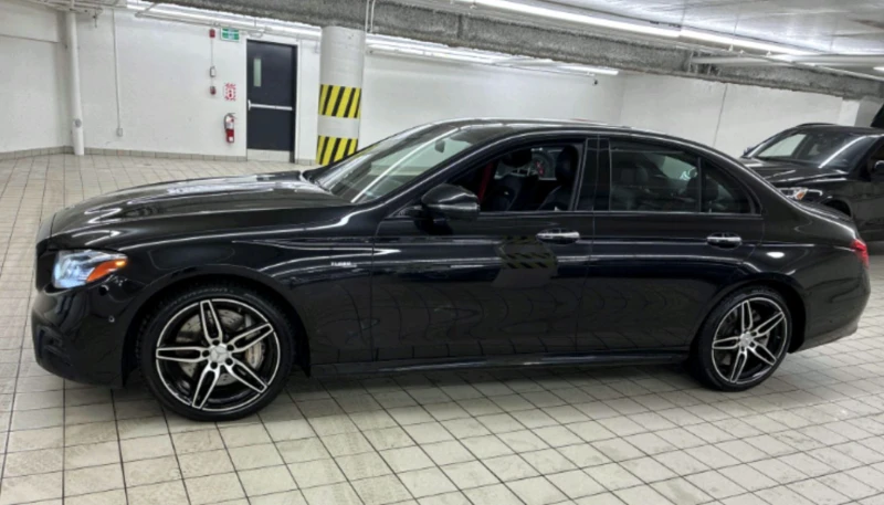 Mercedes-Benz E 53 AMG 3.0L R6 Turbo + EQ Boost 4MATIC, снимка 5 - Автомобили и джипове - 53197752