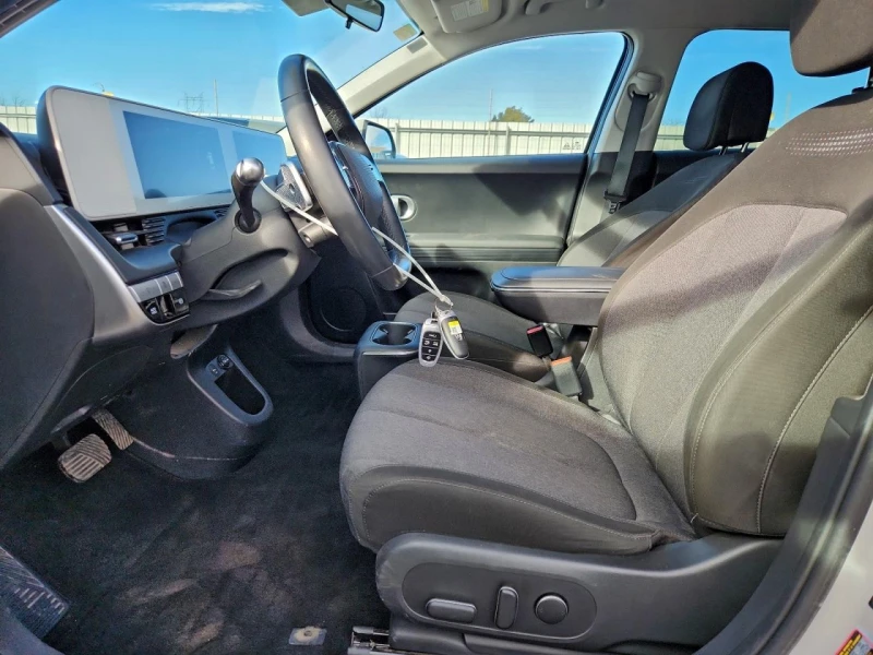 Hyundai Ioniq 5 Фиксирана крайна цена до България , снимка 7 - Автомобили и джипове - 53488281