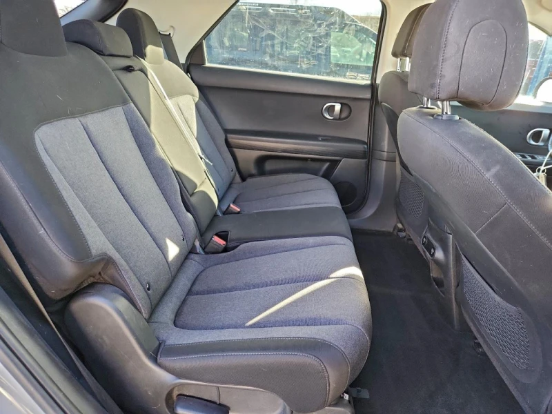 Hyundai Ioniq 5 Фиксирана крайна цена до България , снимка 11 - Автомобили и джипове - 53488281