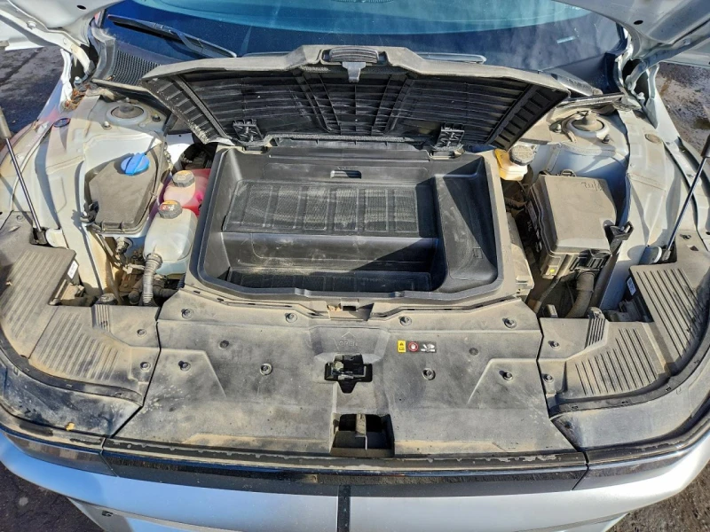 Hyundai Ioniq 5 Фиксирана крайна цена до България , снимка 12 - Автомобили и джипове - 53488281