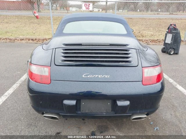 Porsche 911 CARRERA, снимка 7 - Автомобили и джипове - 48710010