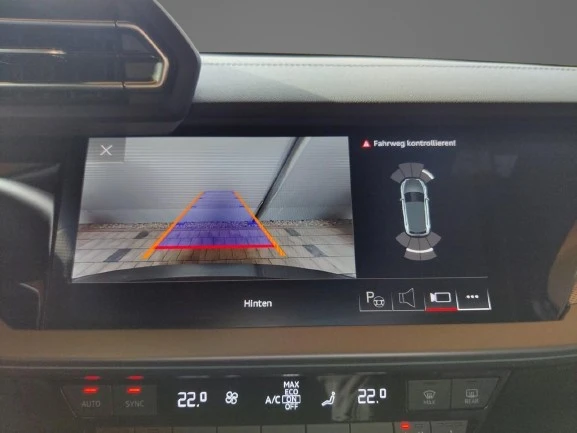 Audi A3 Sportback 40 TFSI Quattro S-line = NEW =  | Mobile.bg   8