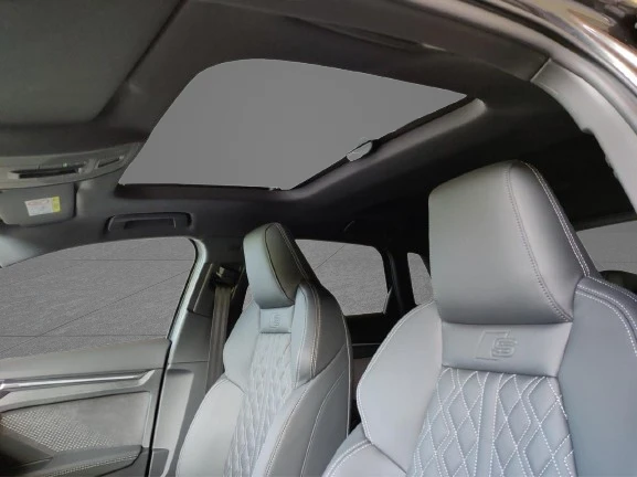 Audi A3 Sportback 40 TFSI Quattro S-line = NEW =  | Mobile.bg   5