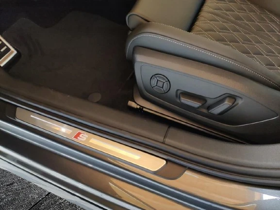 Audi A3 Sportback 40 TFSI Quattro S-line = NEW =  | Mobile.bg   4