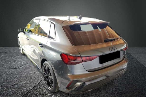 Audi A3 Sportback 40 TFSI Quattro S-line = NEW =  | Mobile.bg   2