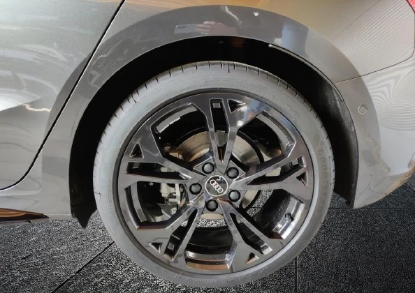 Audi A3 Sportback 40 TFSI Quattro S-line = NEW =  | Mobile.bg   3