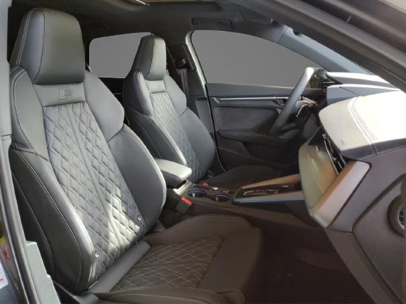 Audi A3 Sportback 40 TFSI Quattro S-line = NEW =  | Mobile.bg   9