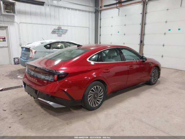Hyundai Sonata HYBRID SEL | Mobile.bg � ����������� 4